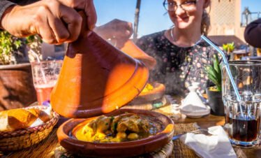 Taste the flavors of northern Morocco with immersive food tours and cooking experiences in Tangier, Chefchaouen, and Tetouan. Learn, cook, and eat like a local.