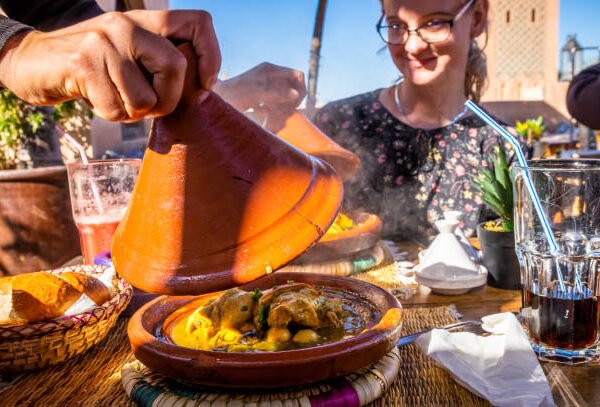Taste the flavors of northern Morocco with immersive food tours and cooking experiences in Tangier, Chefchaouen, and Tetouan. Learn, cook, and eat like a local.