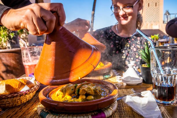 Taste the flavors of northern Morocco with immersive food tours and cooking experiences in Tangier, Chefchaouen, and Tetouan. Learn, cook, and eat like a local.