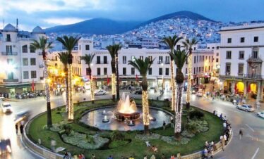 Discover the rich culture, history, and stunning contrasts between Tetouan and Tangier on this immersive full-day private tour. Start your morning in Tetouan, known for its white Andalusian architecture and UNESCO-listed Medina. After exploring its winding alleys and Spanish-influenced quarters, enjoy free time for lunch at a local restaurant. Then return to Tangier for a deep dive into its Kasbah, Medina, and beautiful coastal viewpoints. This tour is perfect for travelers seeking a complete experience of Morocco’s northern treasures.