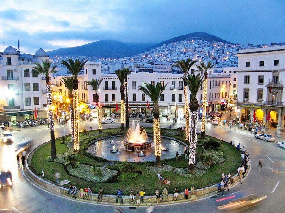 Discover the rich culture, history, and stunning contrasts between Tetouan and Tangier on this immersive full-day private tour. Start your morning in Tetouan, known for its white Andalusian architecture and UNESCO-listed Medina. After exploring its winding alleys and Spanish-influenced quarters, enjoy free time for lunch at a local restaurant. Then return to Tangier for a deep dive into its Kasbah, Medina, and beautiful coastal viewpoints. This tour is perfect for travelers seeking a complete experience of Morocco’s northern treasures.