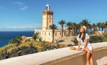 Discover Morocco in a day: full-day tours covering top sites, culture & scenic views.