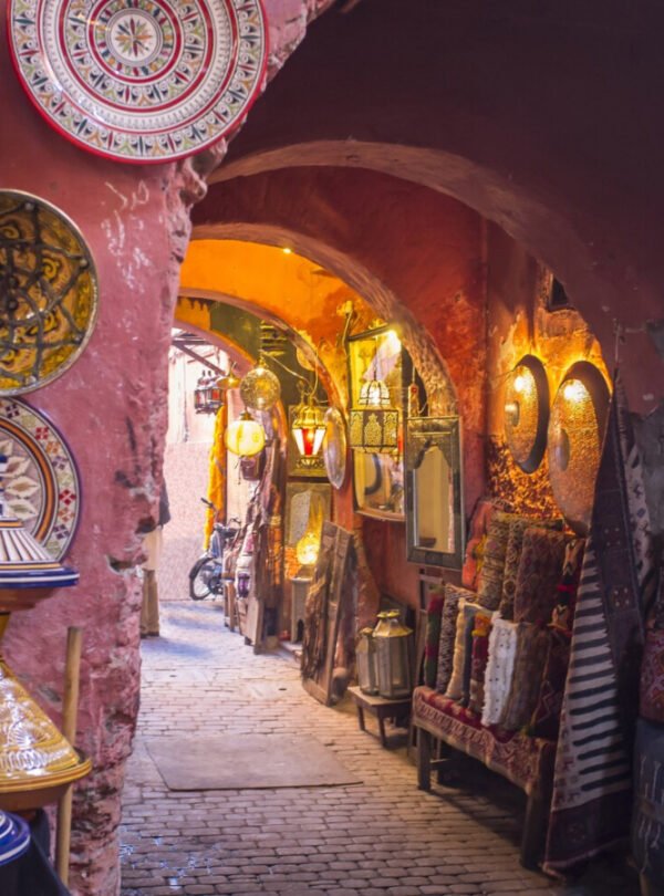 Dive into Morocco’s artistic soul with cultural tours across Tangier, Tetouan, Chefchaouen, and Asilah. Discover local art, crafts, architecture, and Andalusian heritage with expert guides.