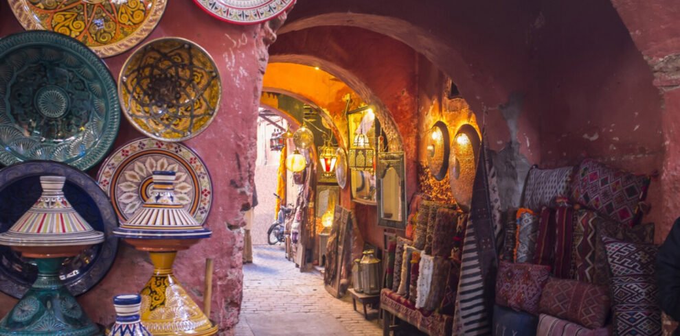 Dive into Morocco’s artistic soul with cultural tours across Tangier, Tetouan, Chefchaouen, and Asilah. Discover local art, crafts, architecture, and Andalusian heritage with expert guides.