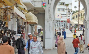 Book a private City Tour in Tangier, Chefchaouen, Asilah or Tetouan with a certified local guide. Explore Morocco’s hidden gems, colorful medinas, and cultural landmarks on a tailor-made walking tour.