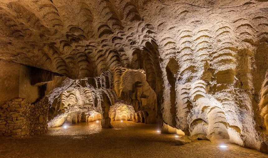 Hercules & Tangier: Where Myth Carved the Earth