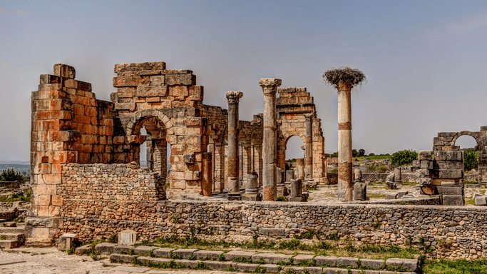 Explore Morocco’s rich history & heritage: medinas, kasbahs, and timeless stories on guided tours.
