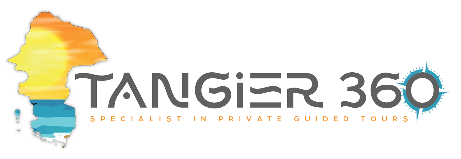 LOGO TANGIER 360