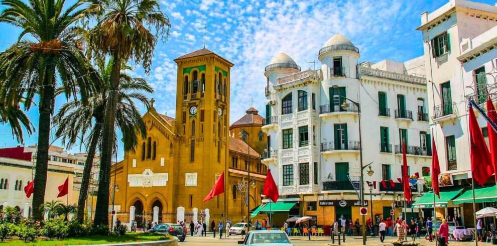 Explore Tetouan, Morocco’s cultural gem. Wander its UNESCO medina, discover local crafts, and enjoy mountain & sea views.