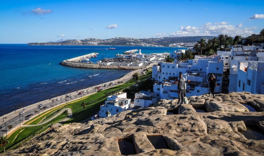 Tangier & The Silver Screen: Where Cinema Came to Dream