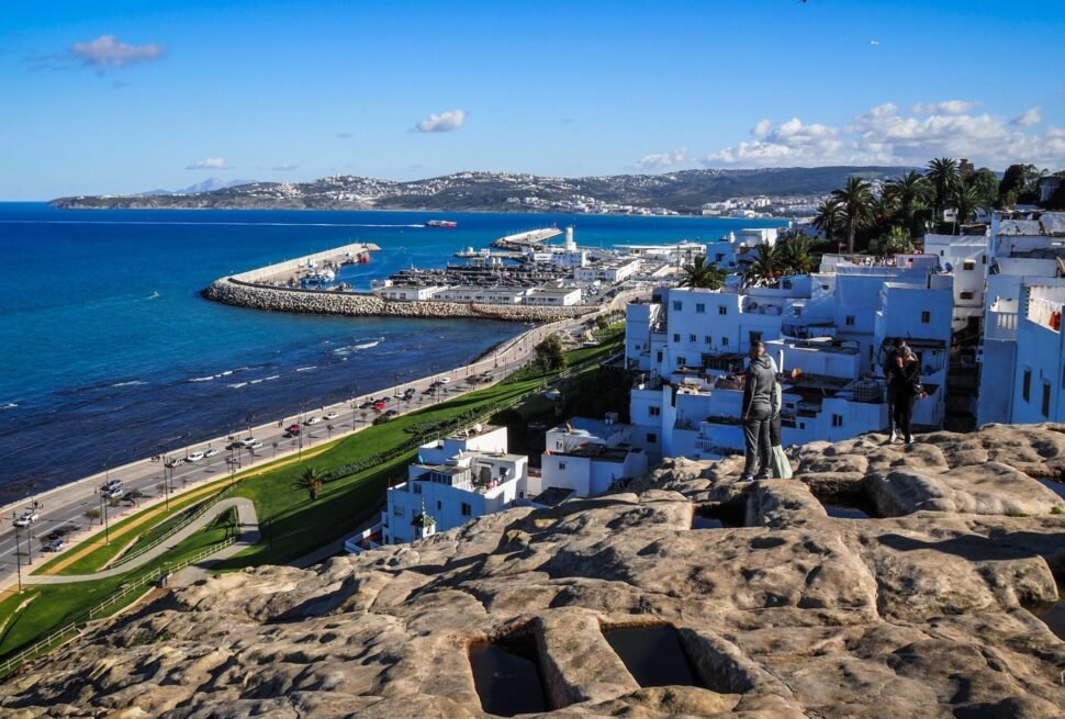 Explore Tangier, Morocco’s coastal gem. Enjoy top tours, local markets, and seaside views. Start your Morocco journey here!