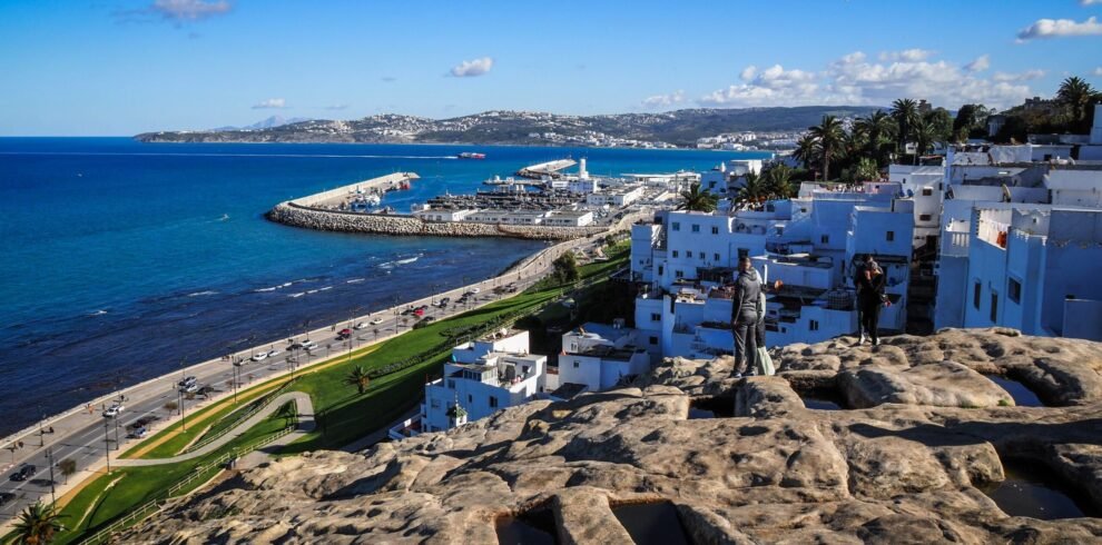 Explore Tangier, Morocco’s coastal gem. Enjoy top tours, local markets, and seaside views. Start your Morocco journey here!