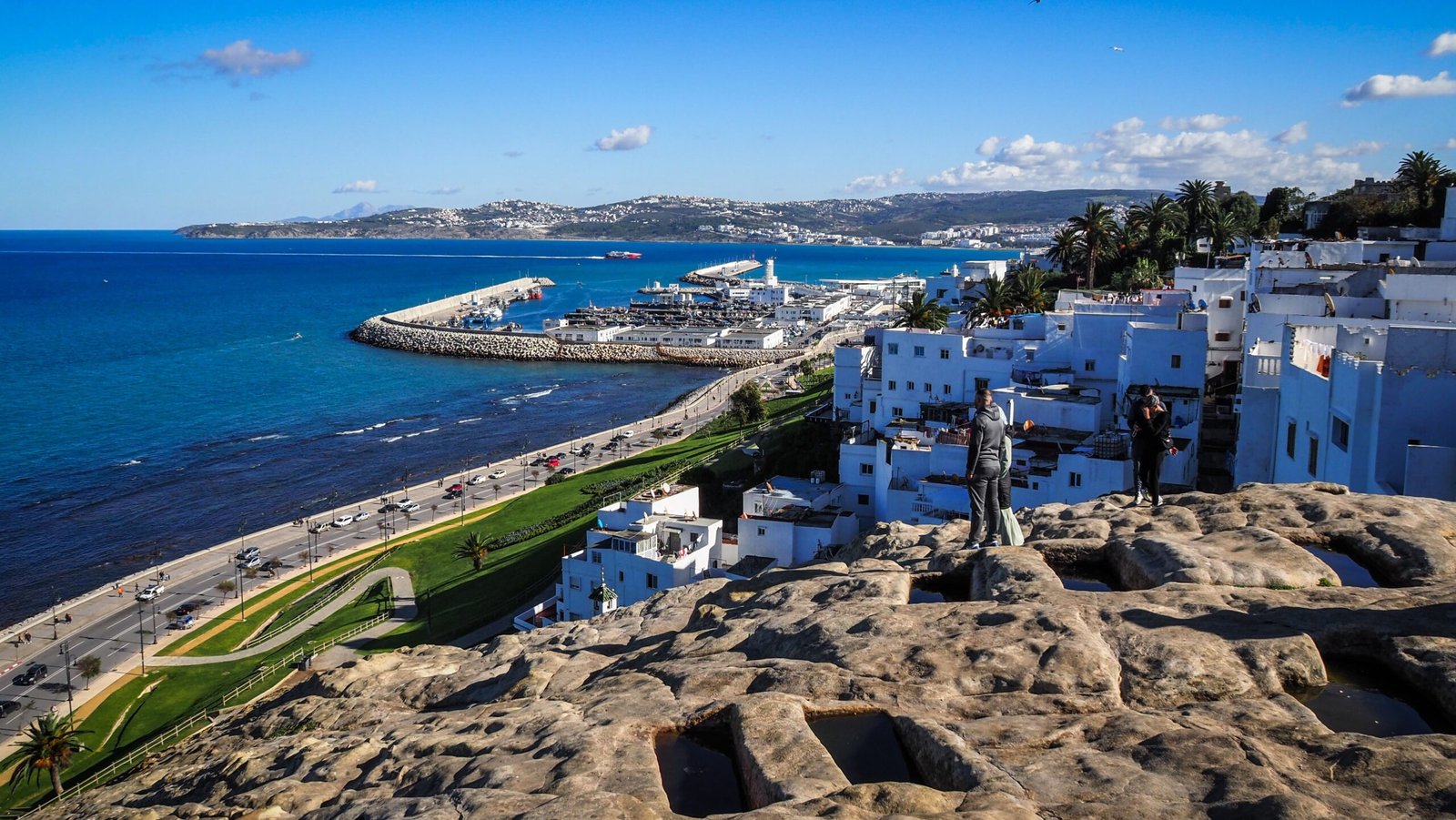 Explore Tangier, Morocco’s coastal gem. Enjoy top tours, local markets, and seaside views. Start your Morocco journey here!